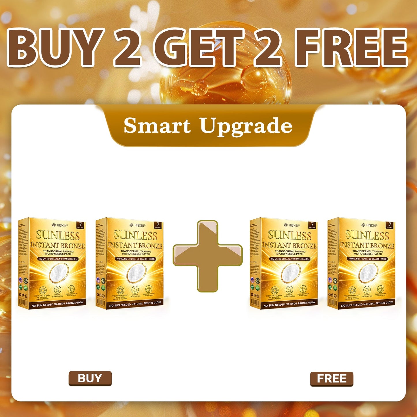 Congratulations! You have unlocked an exclusive 𝐇𝐢𝐬𝐤𝐢𝐧® offer! i As a thank you for your order, we're offering an additional 30% off today! Click below to grab this special offer, offer expires!