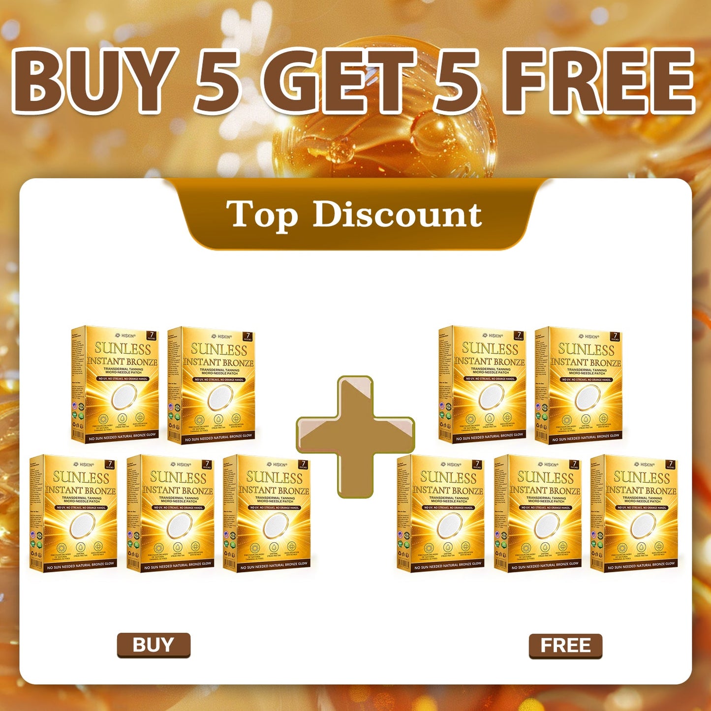 Congratulations! You have unlocked an exclusive 𝐇𝐢𝐬𝐤𝐢𝐧® offer! i As a thank you for your order, we're offering an additional 30% off today! Click below to grab this special offer, offer expires!
