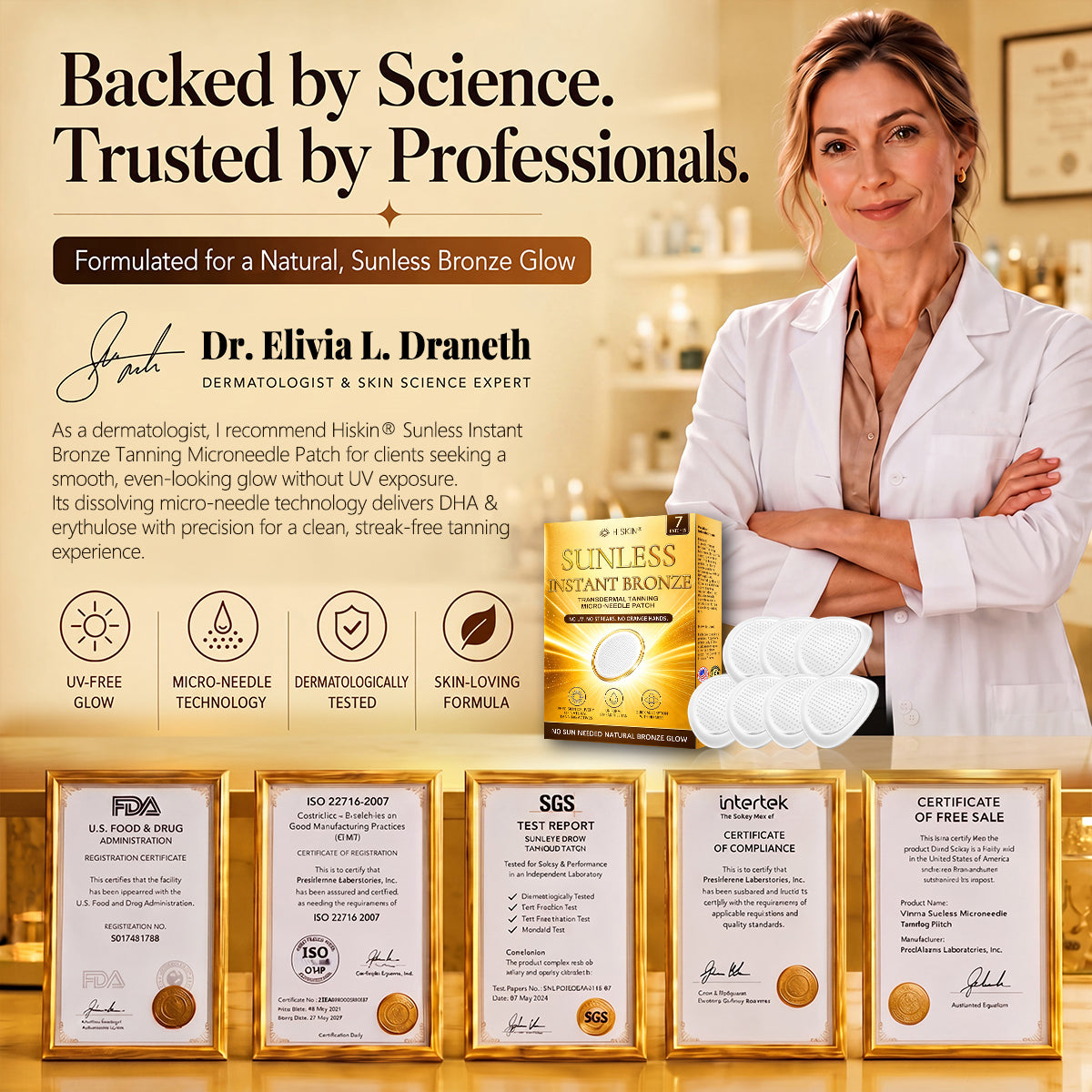 Congratulations! You have unlocked an exclusive 𝐇𝐢𝐬𝐤𝐢𝐧® offer! i As a thank you for your order, we're offering an additional 30% off today! Click below to grab this special offer, offer expires!